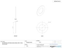 INA Axiaalschijf - thumbnail