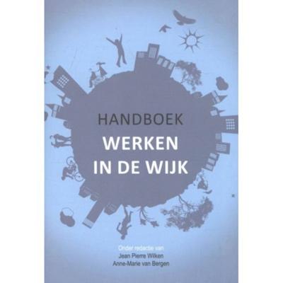 Handboek werken in de wijk (Paperback) Handboek werken in de wijk (Paperback)