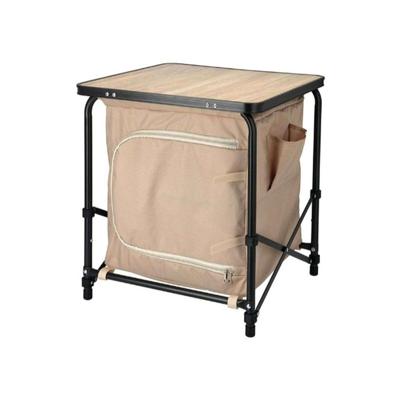 Campingkast Lifetime 48 x 48 x 53 cm