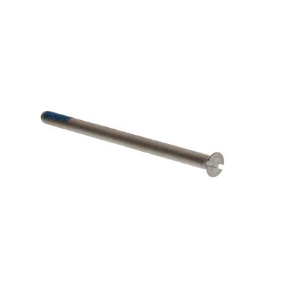 P&E P+E Inbusbout M4x70mm verzonken kop rvs geborsteld P&E P+E Inbusbout M4x70mm verzonken kop rvs geborsteld