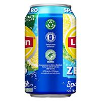 Lipton Ice Tea Green, blik van 33 cl, pak van 24 stuks - thumbnail