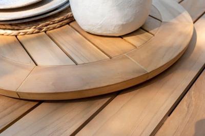 4SO Prado Lazy susan draaischijf 65 cm. ¸