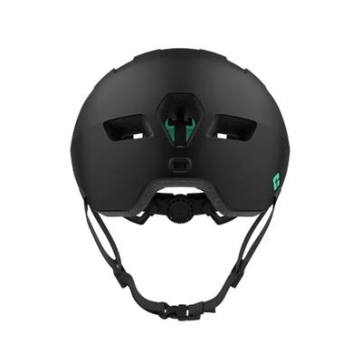 Lazer Cityzen Kineticore Helm Zwart Lazer Cityzen Kineticore Helm Zwart