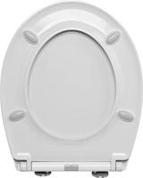 Cornat Wc-Bril Duroplast Rino Slim - KSRISC00 - thumbnail