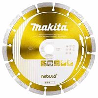 Makita B-54003 Diamantschijf 150x22,23x2,0mm oranje - thumbnail