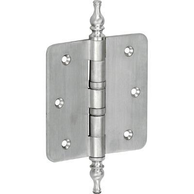 12x Kogell.scharn. RoH 76x76mm vaas MMNON