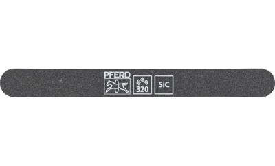 PFERD TOOLS 40110025 Flexibele schuurdelen Lengte 147 mm 10 stuk(s) PFERD TOOLS 40110025 Flexibele schuurdelen Lengte 147 mm 10 stuk(s)