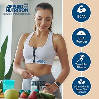 Diet Whey 1800gr Strawberry - thumbnail