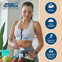 Applied Nutrition Diet Whey Strawberry Milkshake (1800 g) - thumbnail