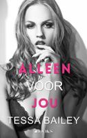 Alleen voor jou - Tessa Bailey - ebook - thumbnail