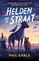 Helden van de straat - Phil Earle - ebook - thumbnail