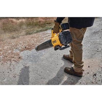 DeWALT DCMBL562P1 Accu bladblazer 18V XR 5.0Ah - thumbnail