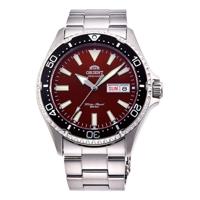 Orient Watch RA-AA0003R19B Men Silver 42mm 20 ATM - thumbnail