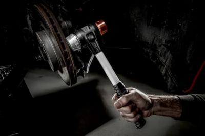 Halder Kunststofhamer | lengte 300 mm hoofd-d. 30 mm | hard glasvezel gietstaal | koper/zacht metaal zilver | 1 stuk - 3749.030 3749.030