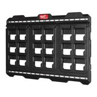 Milwaukee Accessoires packout xl montageplaat - 4932480622 - thumbnail