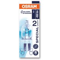 Enzo Halogeen lamp | G9 | 40W | 230V helder - Ovenlamp - 5350066 - thumbnail