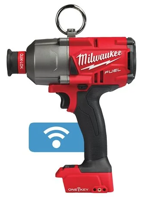 Milwaukee M18 ONEFHIWH716-0X | accu slagmoersleutel | Li-ion | body | Zonder Accu's & Laders | in HD Box - 4933479152 - thumbnail
