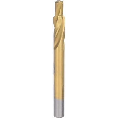 KS Tools 122.1301 Speciale boor 3-snijvlak, TIN