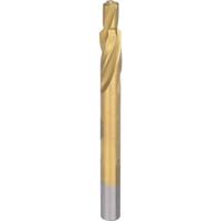 KS Tools 122.1301 Speciale boor 3-snijvlak, TIN - thumbnail