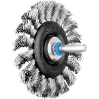 PFERD TOOLS Ronde borstel RBG 7012/6 INOX 0,35 43107013 10 stuk(s) - thumbnail