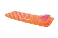 Bestway Luchtbed Bekers met Kussen Kleur Gesorteerd 188x71 cm Strand en Zwembad 43015 - thumbnail