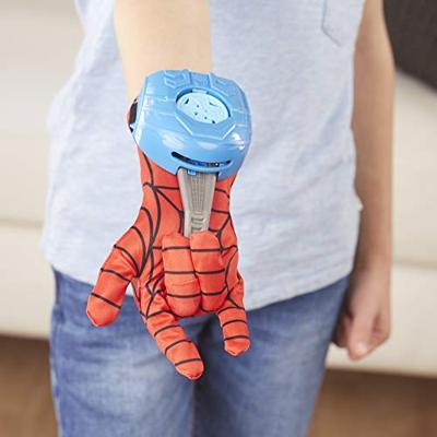 Spiderman Webhandschoen - thumbnail