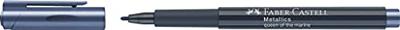 Faber Castell Marker Metallic - Queen of the Marine