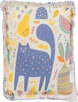 TRIXIE KUSSEN KATOEN MET VALERIAAN ASSORTI 9X7 CM 4 ST - thumbnail