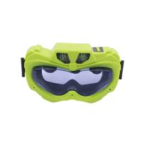 3D Masker - SILVERLIT - ALIEN VISION - 4 moeilijkheidsniveaus - Vanaf 5 jaar - thumbnail