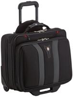 Wenger Granada Trolley 17 grijs - thumbnail
