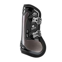 Veredus Olympus Absolute Peesbeschermers zwart maat:m - thumbnail