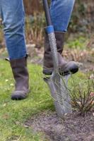 Zakkensjouwer groen TalenTools - Talentools - thumbnail