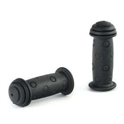 Handvatset Widek Kids Basic - zwart (op kaart)