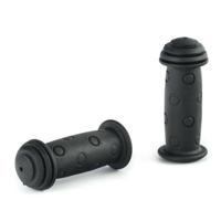 Handvatset Widek Kids Basic - zwart (op kaart) - thumbnail