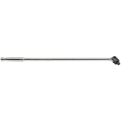 Draper Tools expert greep voor 1/2" dop 640 mm 34334