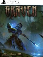 Graven - thumbnail