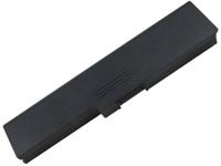 Laptop Accu 4400mAh - thumbnail