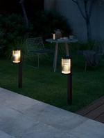 Staande tuinlamp E27 fitting Nordlux Coupar 80cm design - thumbnail