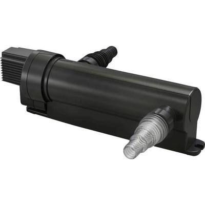 Pontec 87587 UV-C-apparaat Met UVC-zuiveringsapparaat Pontec 87587 UV-C-apparaat Met UVC-zuiveringsapparaat