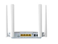D-Link G403C 4G LTE N300 Wi-Fi Router met Download tot 150Mbps, Wi-Fi N300, Fast Ethernet LAN Poorten, WAN Failover, WPA3, Simlock vrij. - thumbnail