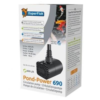 Superfish pondpower 690 - Superfish - thumbnail
