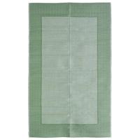 VidaXL Buitenkleed arakil 120x180 cm pp groen - thumbnail