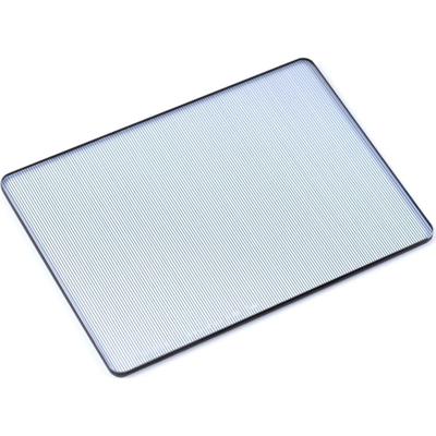 NiSi Allure-Streak Filter BLUE 1mm 4"x5.65"