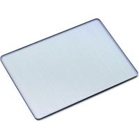 NiSi Allure-Streak Filter BLUE 1mm 4"x5.65" - thumbnail