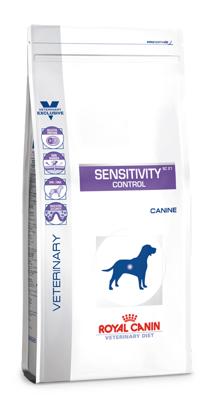 Royal Canin Dog Sensitivity Control Duck Dry 14kg
