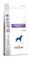 Royal Canin Dog Sensitivity Control Duck Dry 14kg - thumbnail