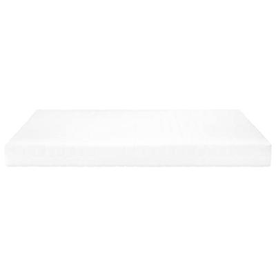 Matras 7 Zone 16 cm PU-schuim H2 H3 120x200 cm