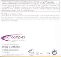 Nachtcrème Declaré Revitalizer 50 ml - thumbnail