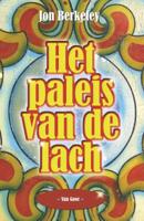 Paleis van de lach (Paperback) - thumbnail