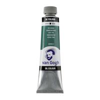 Van Gogh Van Gogh Olieverf 40 ml Dennengroen - thumbnail